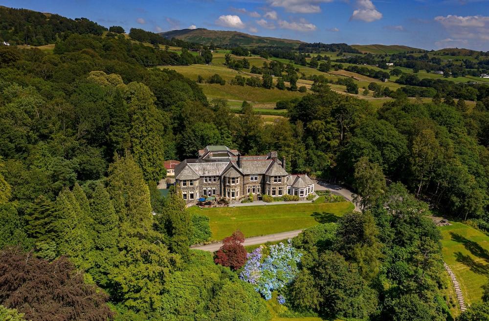 Merewood 4* Windermere