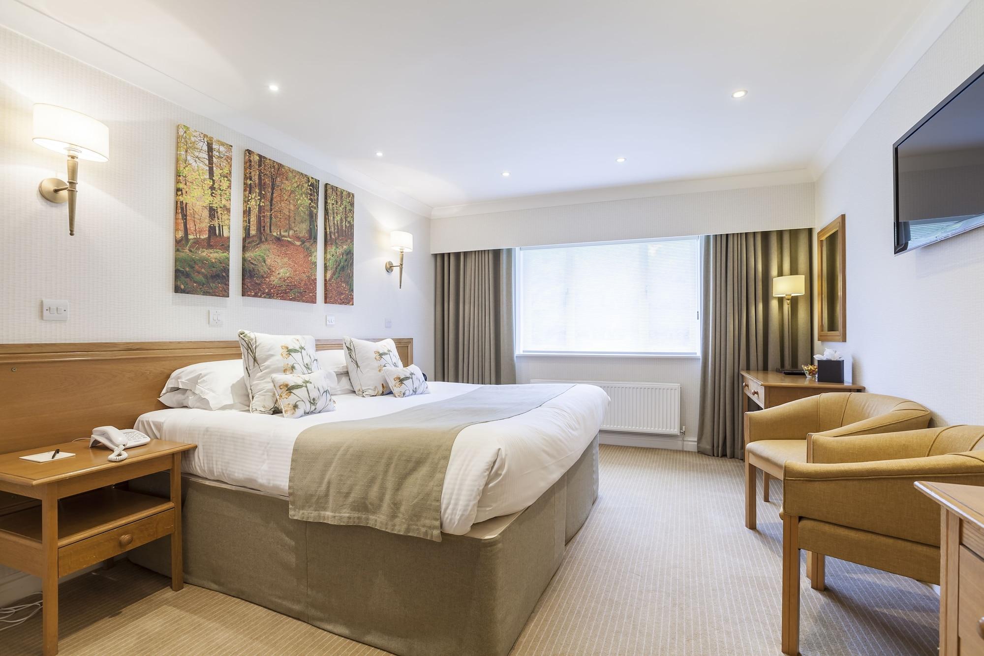 Hotel Cragwood