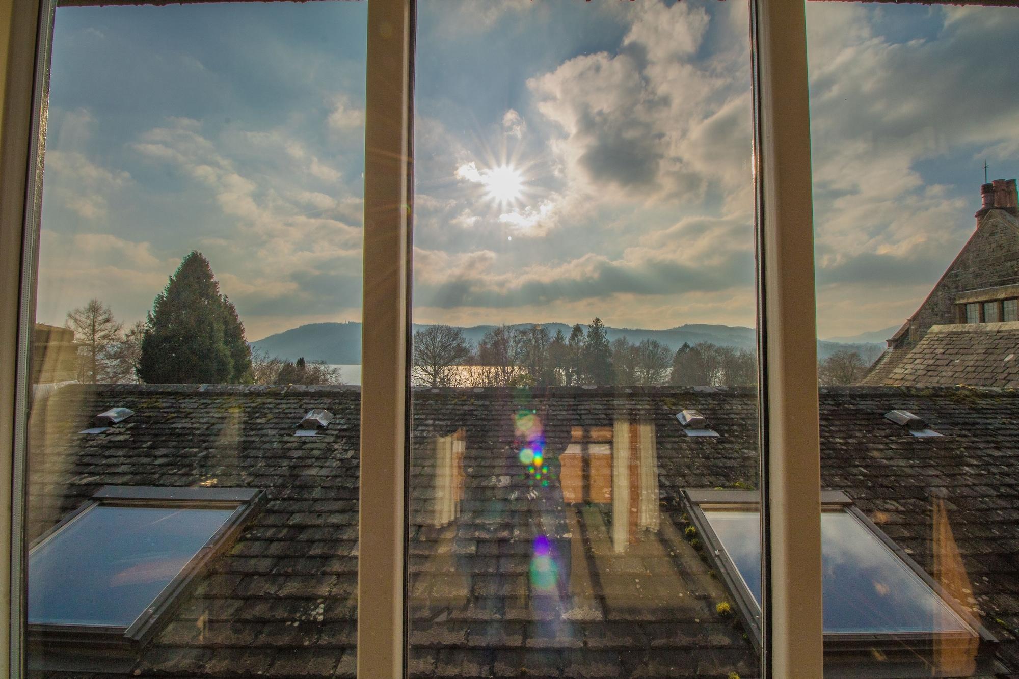 Hotel Cragwood Windermere