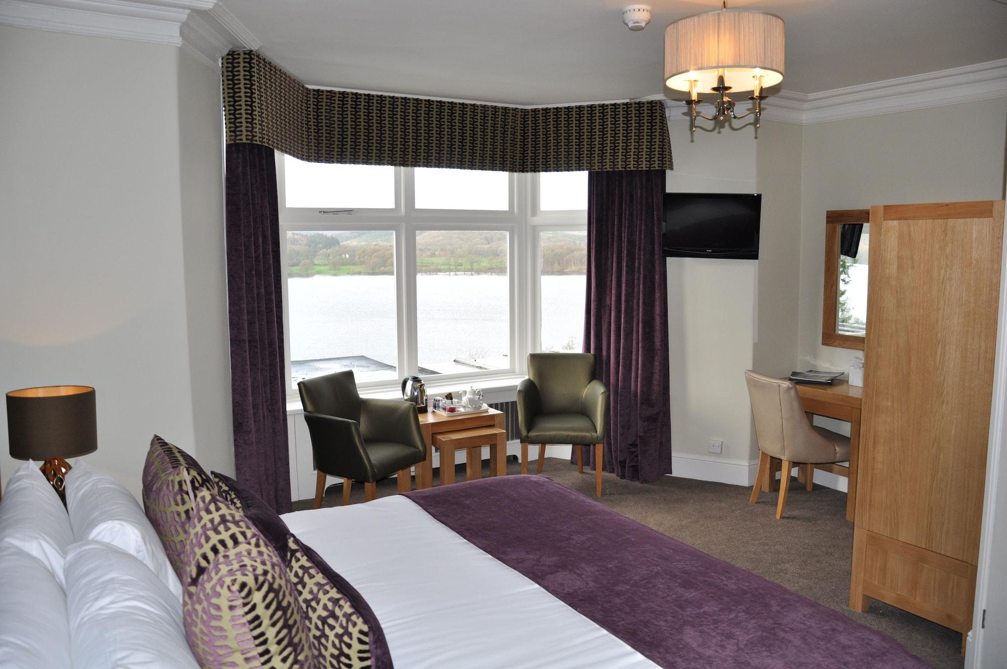 Beech Hill & 4*