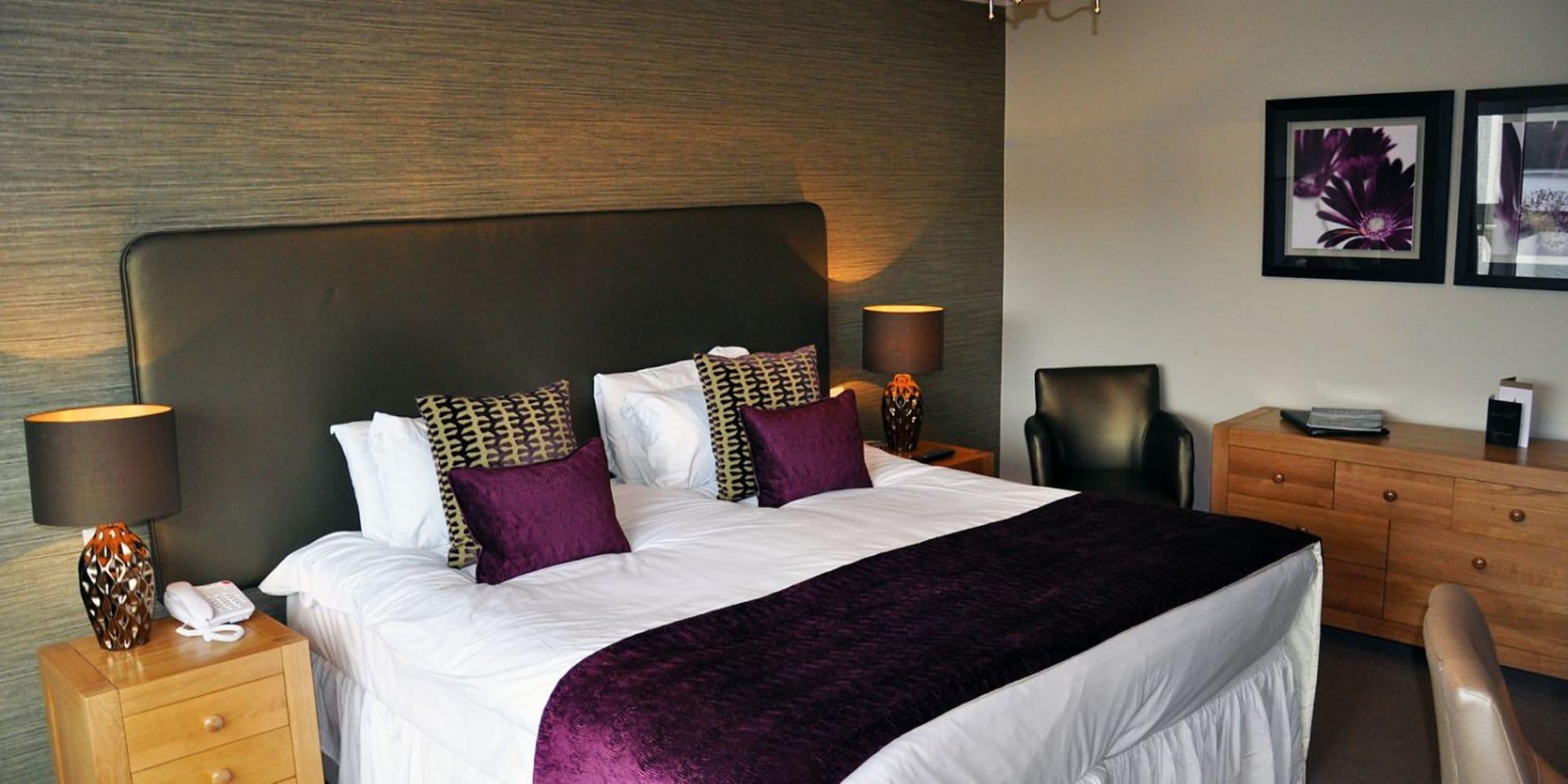 Beech Hill & 4* Windermere