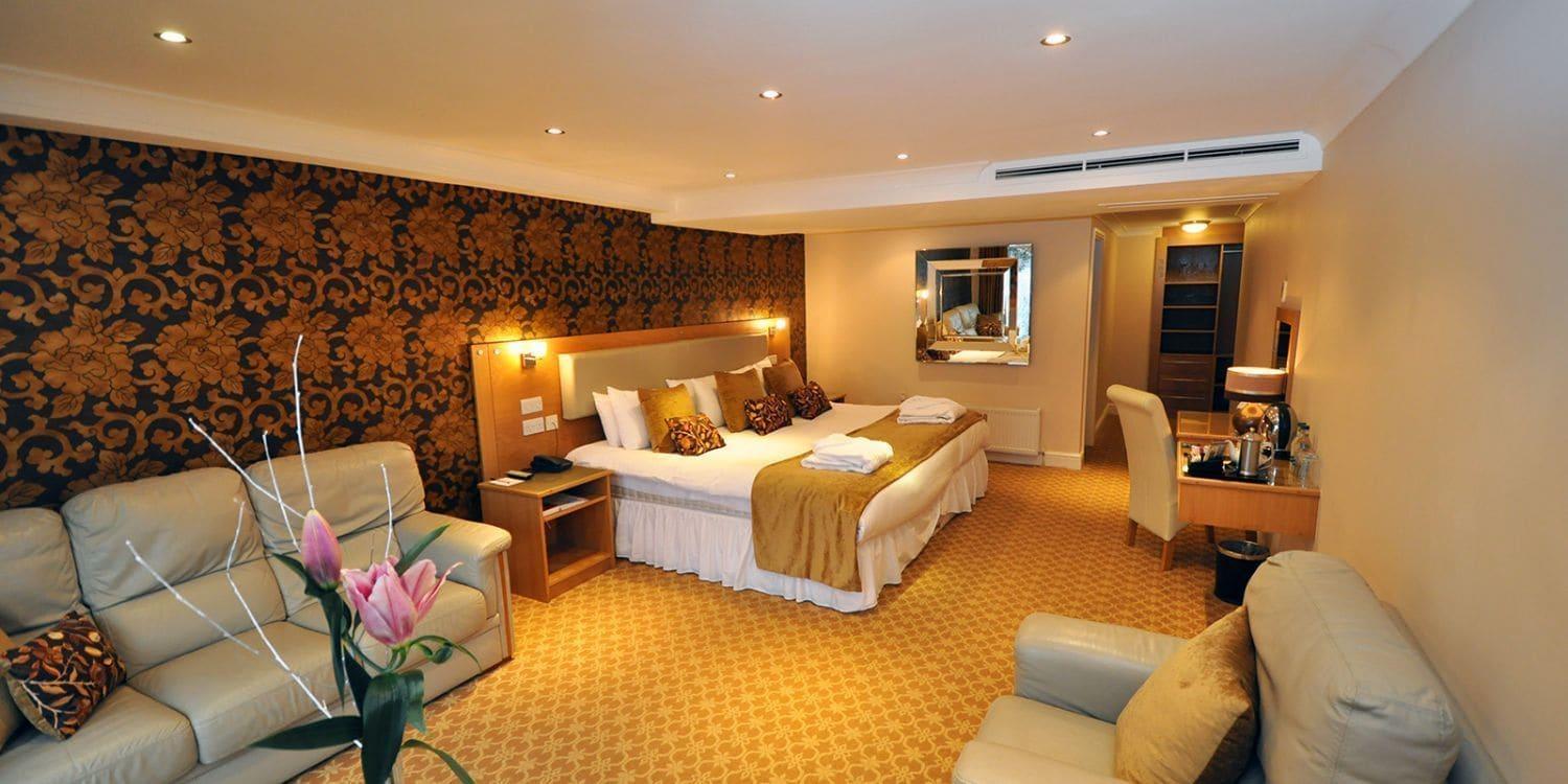 Hotel Beech Hill & Windermere
