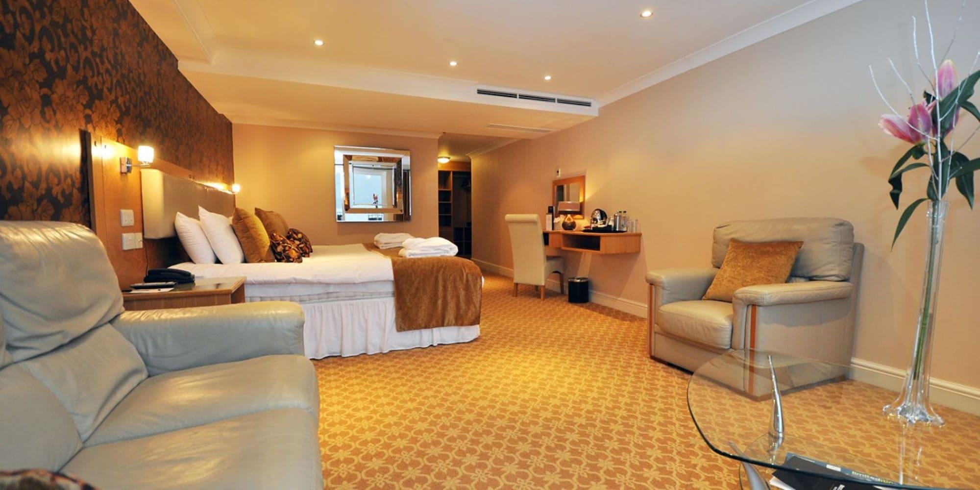 Beech Hill & 4* Windermere