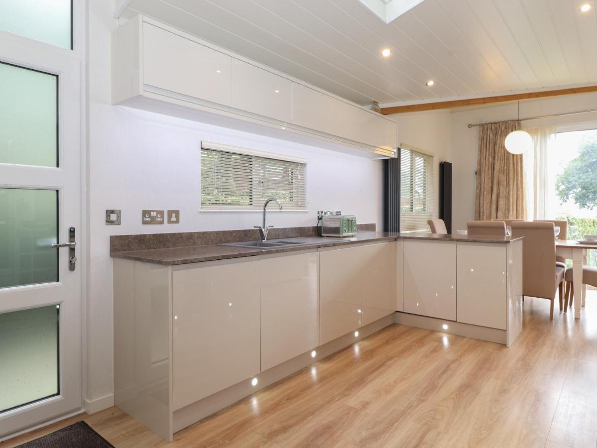 Holiday home Serendipity