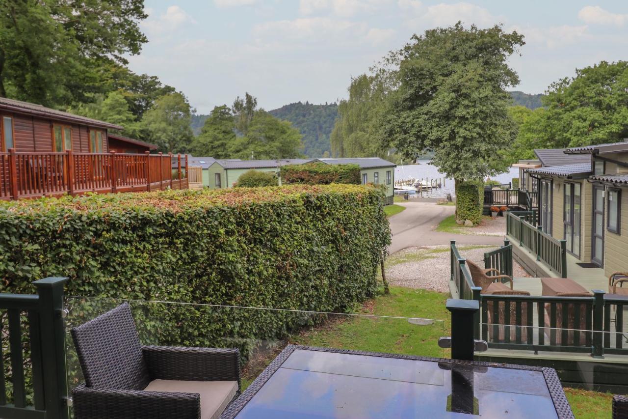 Serendipity Holiday home