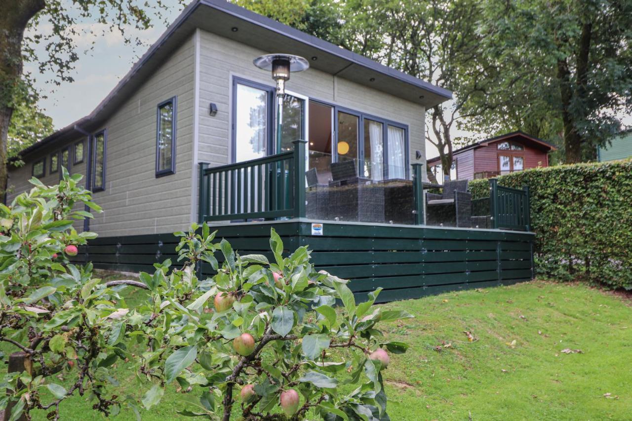 Holiday home Serendipity *