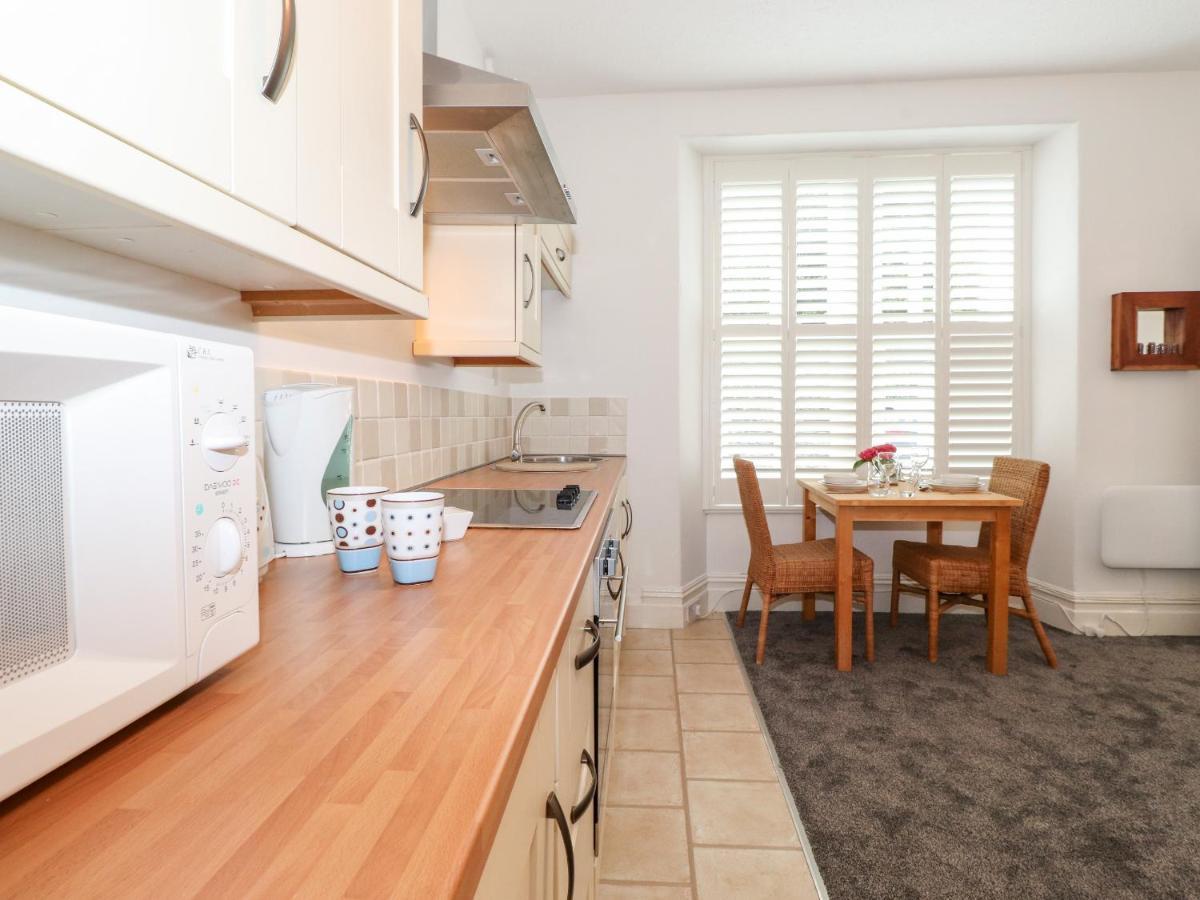 1a Biskey Howe * Windermere