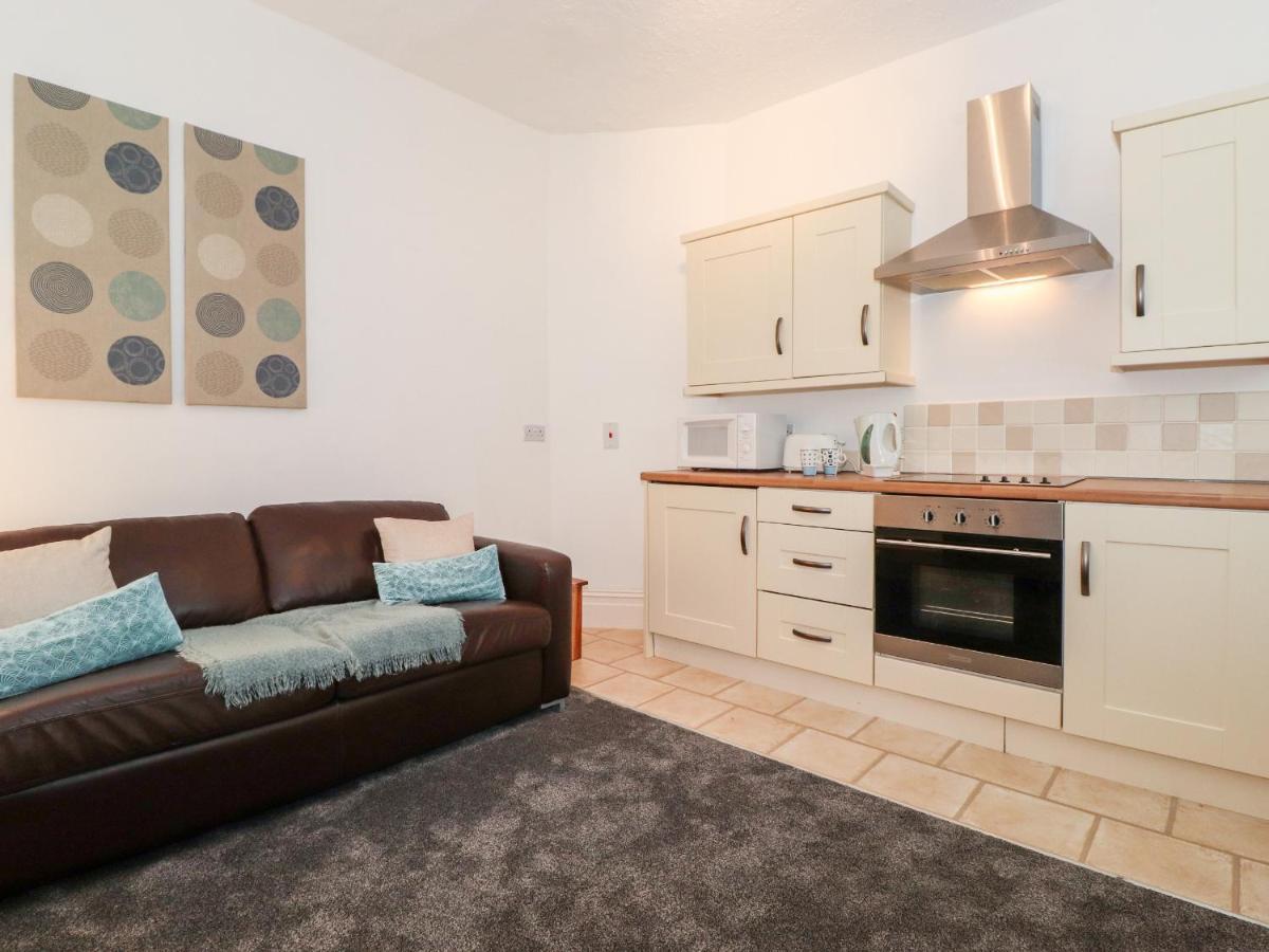 Apartment 1a Biskey Howe
