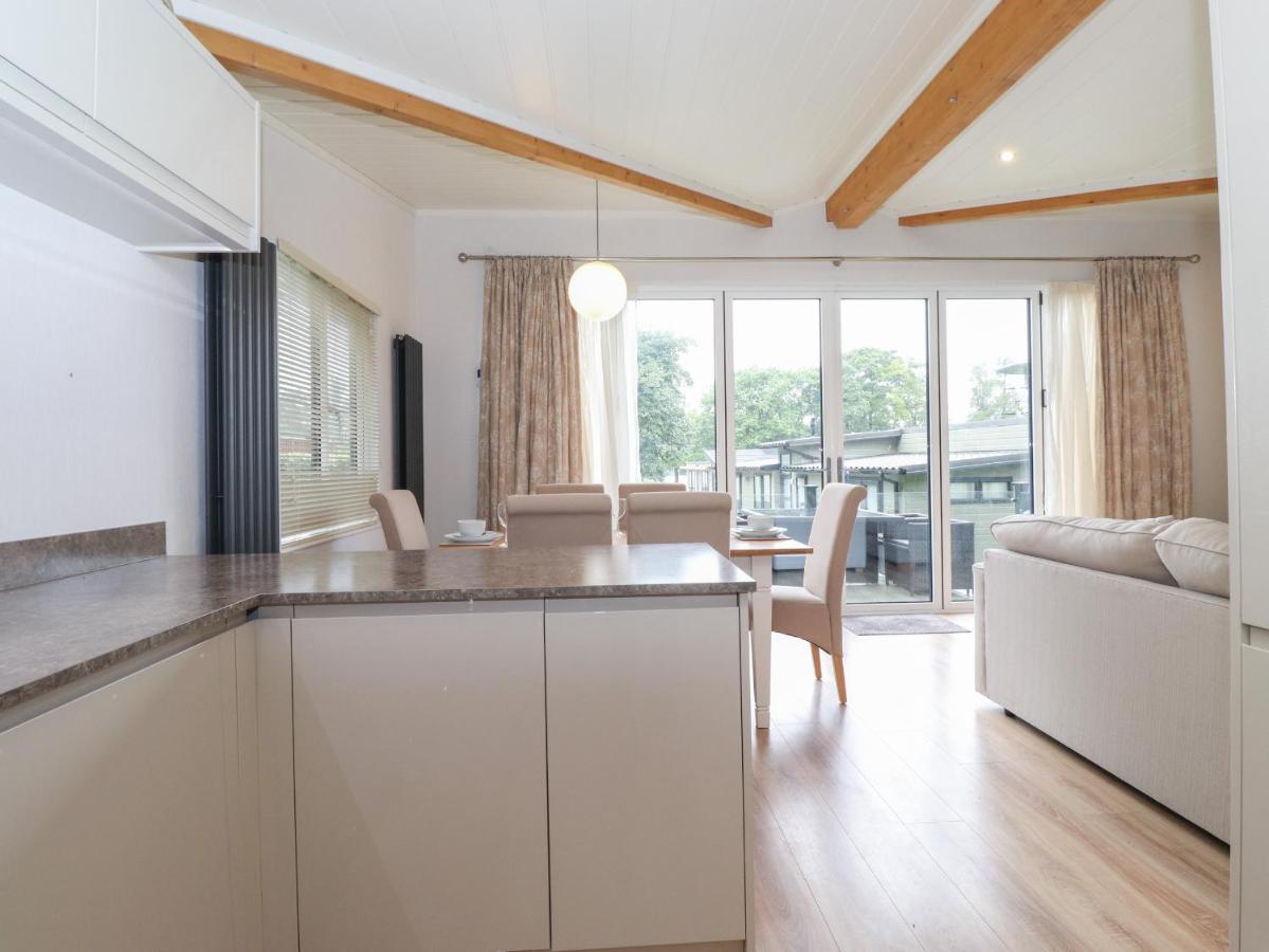 Holiday home Serendipity