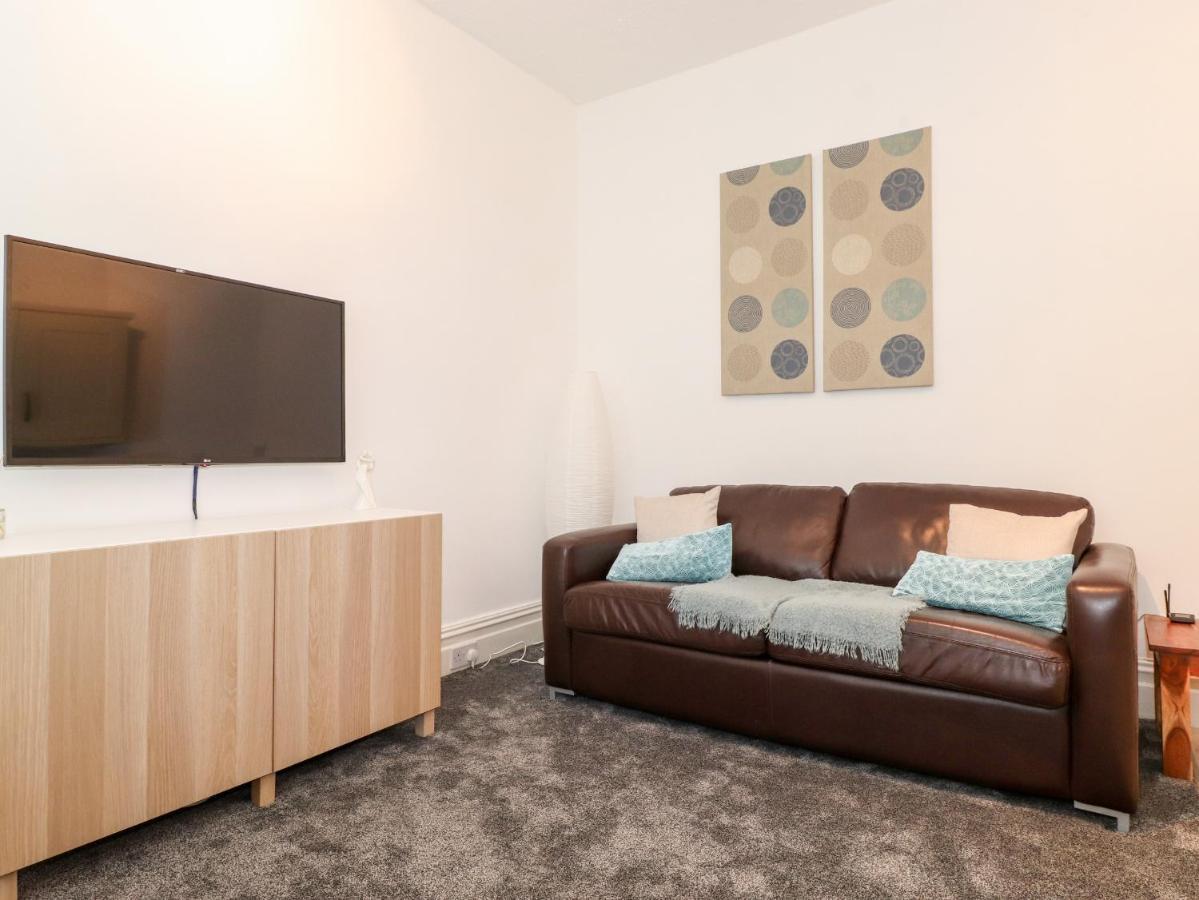 Apartment 1a Biskey Howe *