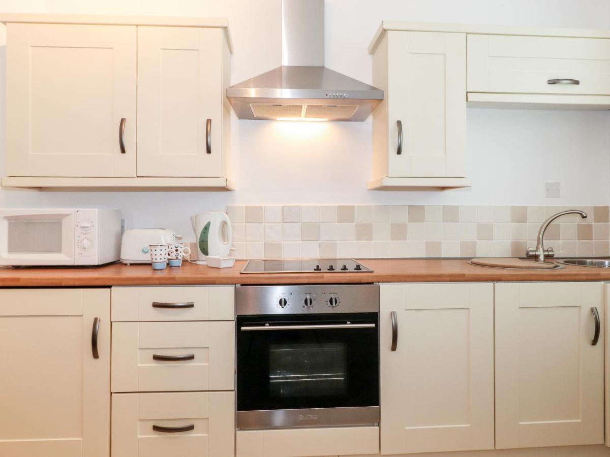 Apartment 1a Biskey Howe Windermere