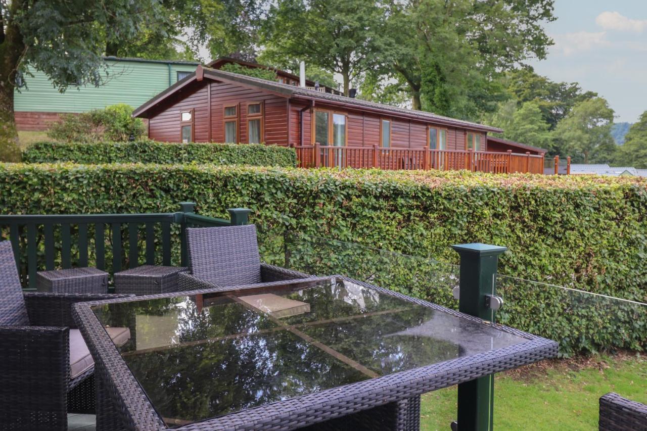 Serendipity Holiday home Windermere