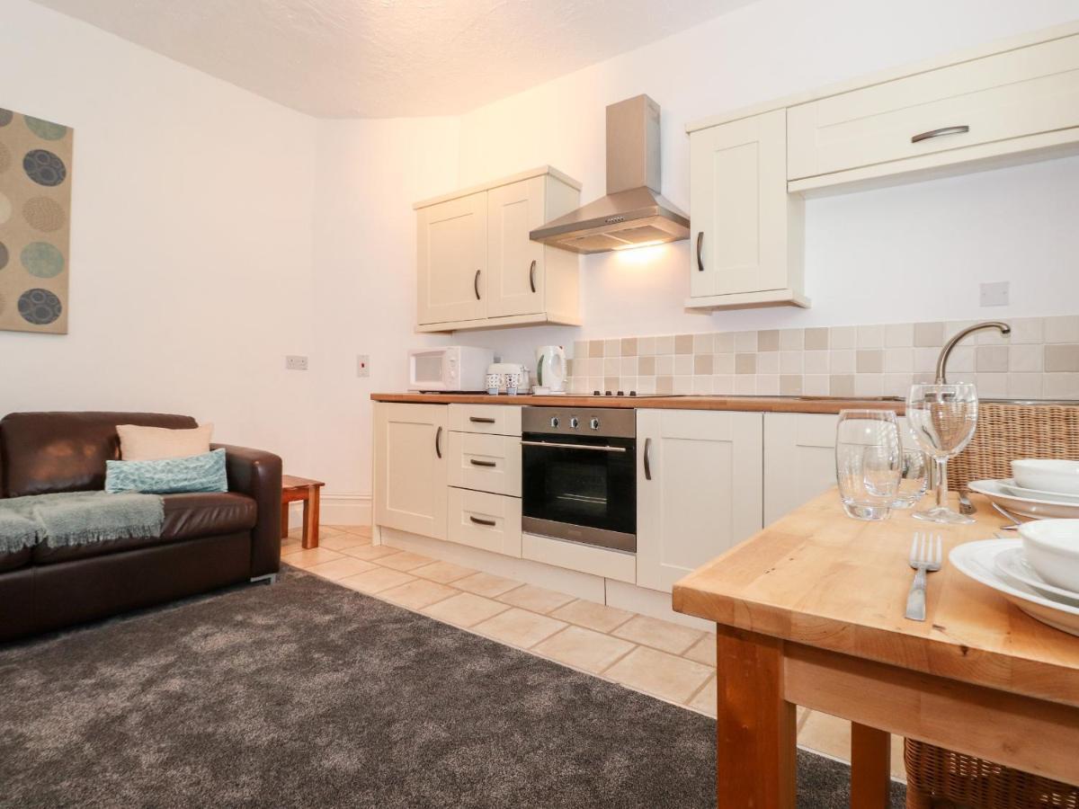 Apartment 1a Biskey Howe Windermere