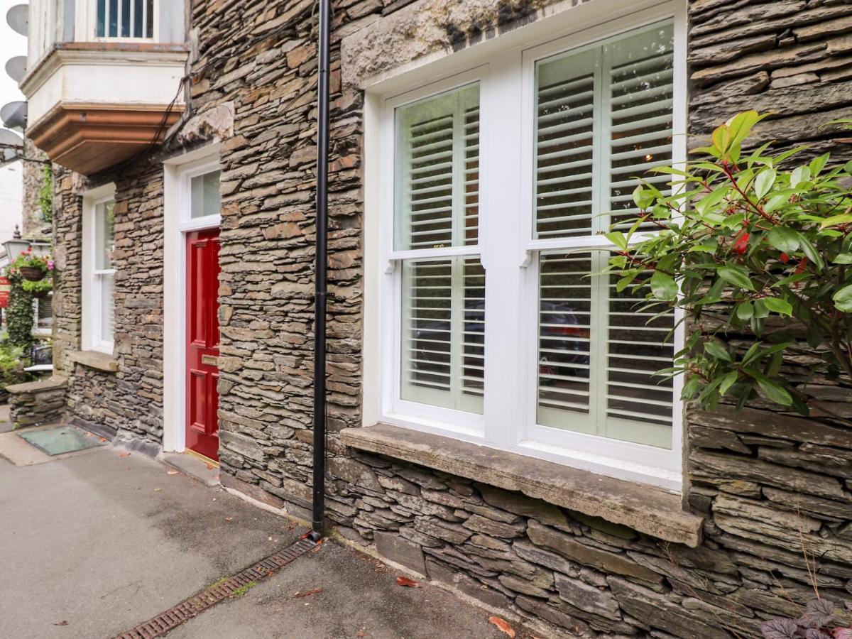 1a Biskey Howe * Windermere