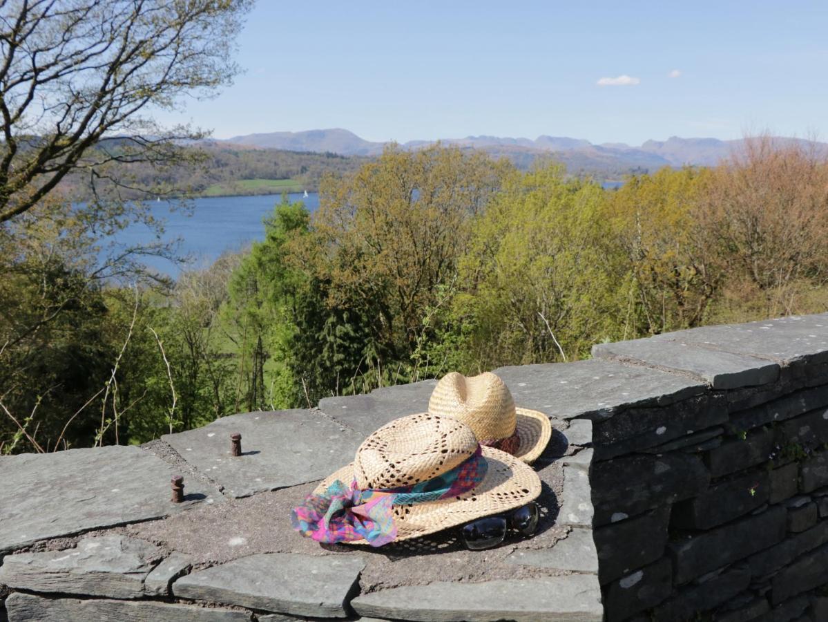 Holiday home 6 Calgarth View