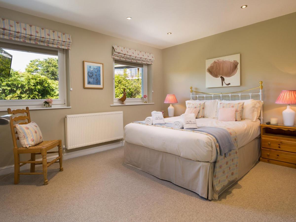 Mere View Holiday home *