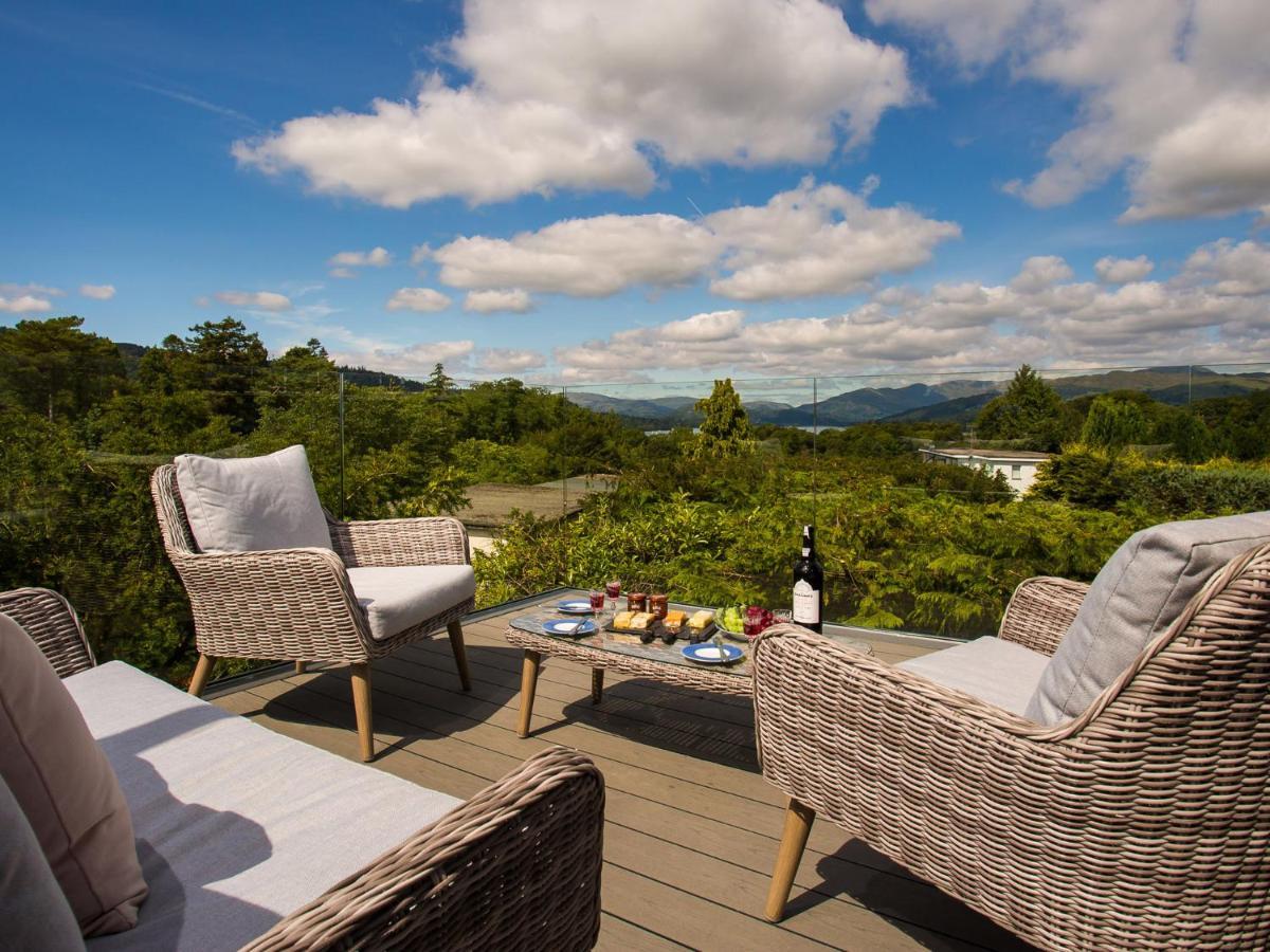 Holiday home Mere View *