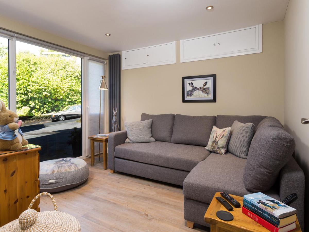 Mere View Holiday home