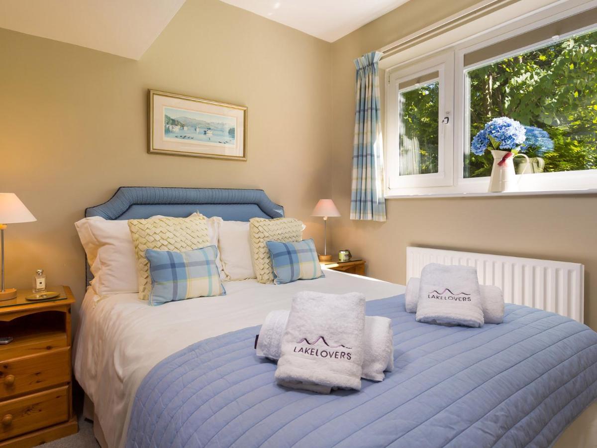 Mere View Holiday home Windermere