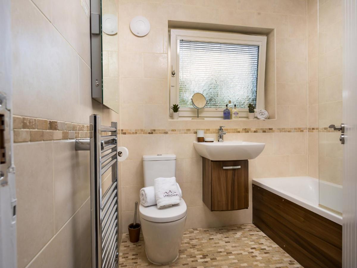 Mere View Holiday home *