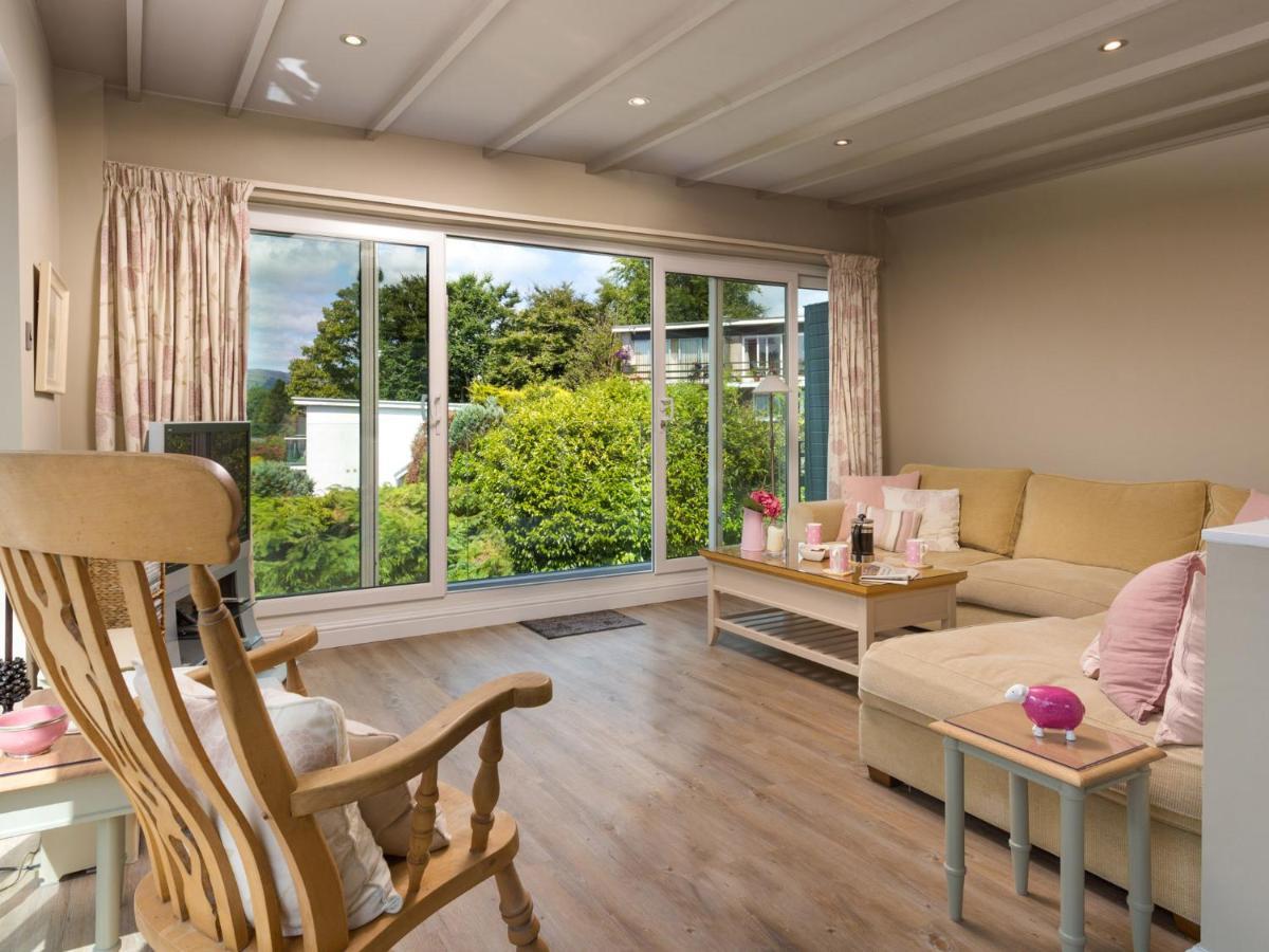 Holiday home Mere View