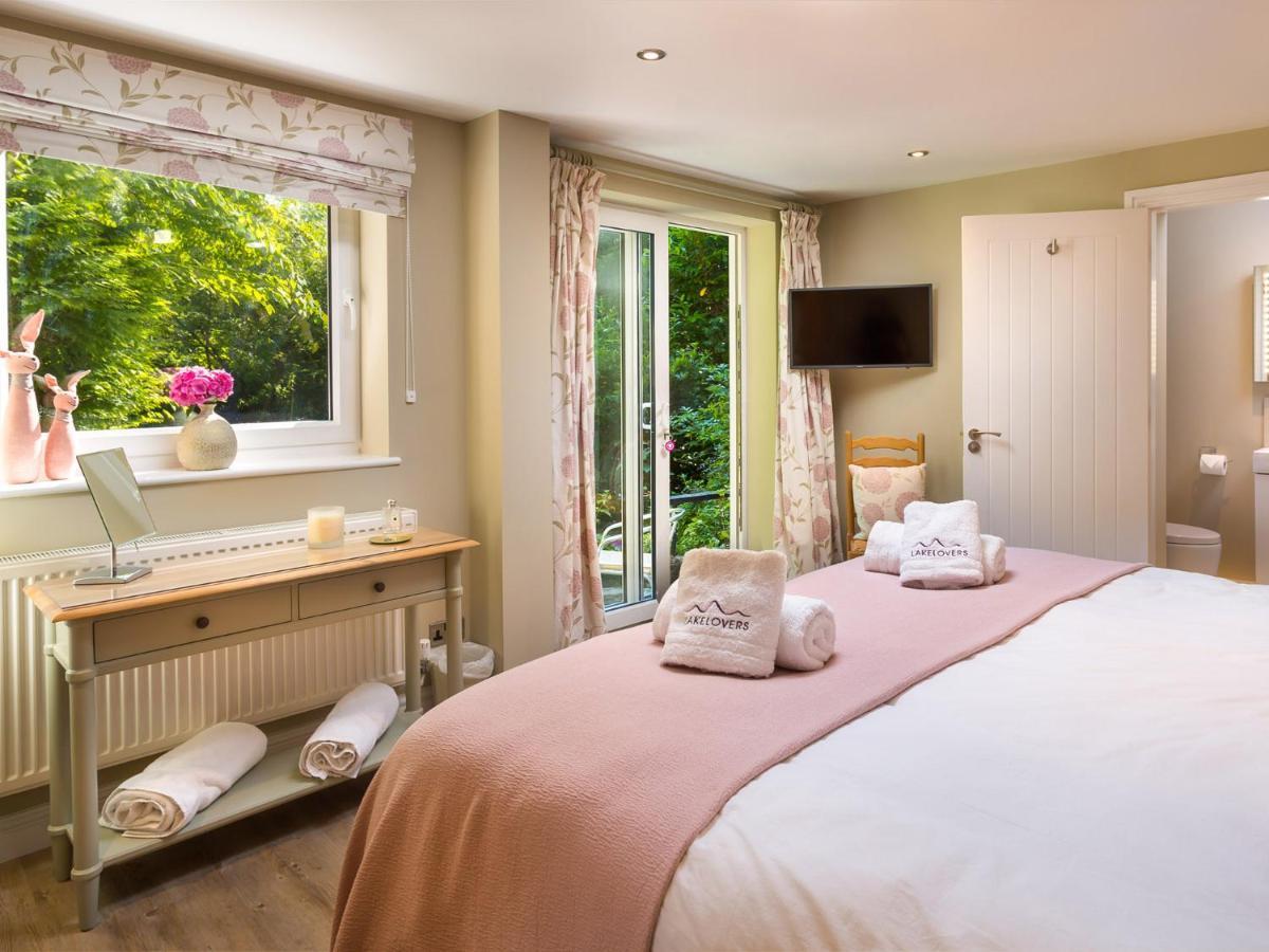 Mere View * Windermere