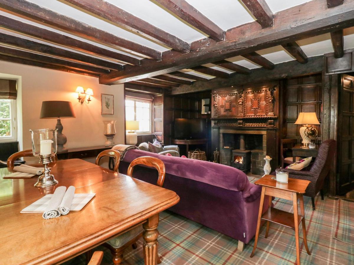 The Old House * Windermere