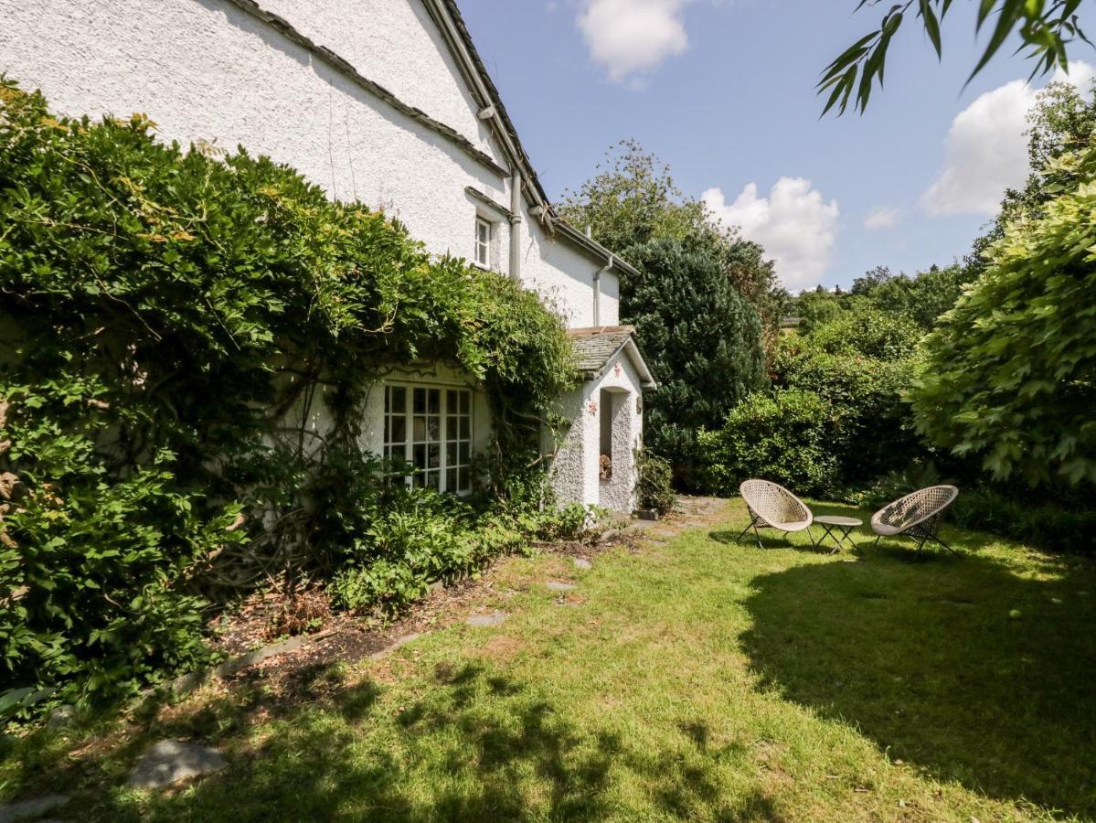 The Old House * Windermere