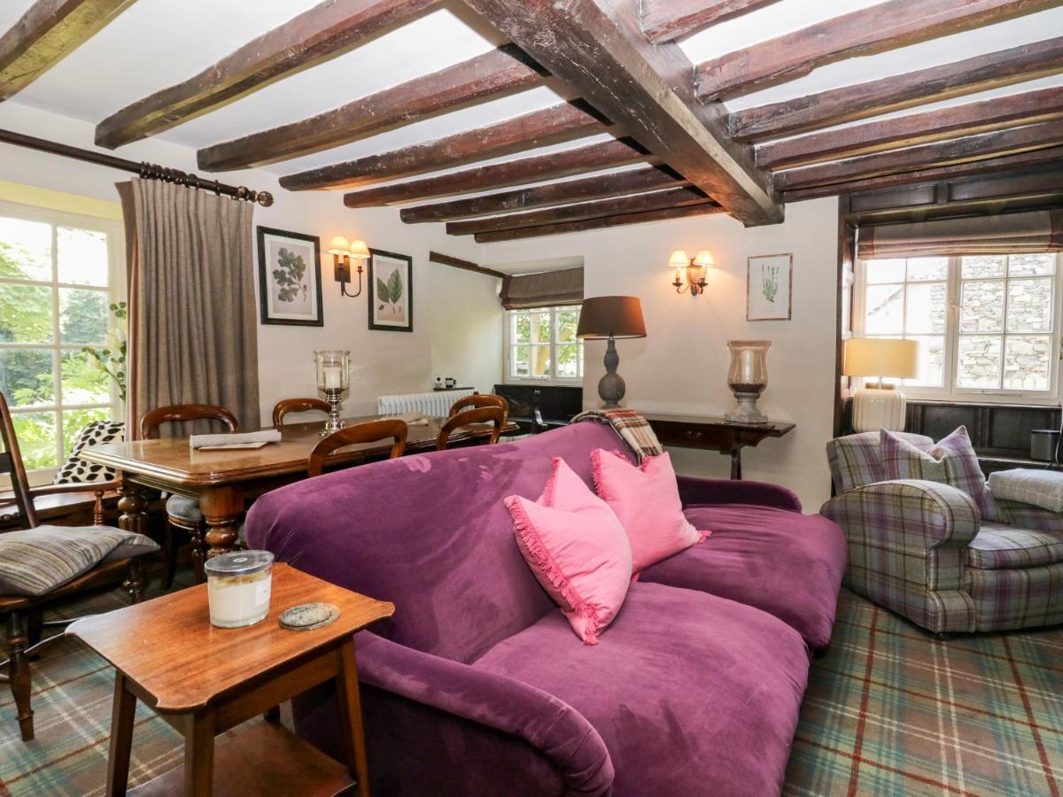 The Old House * Windermere