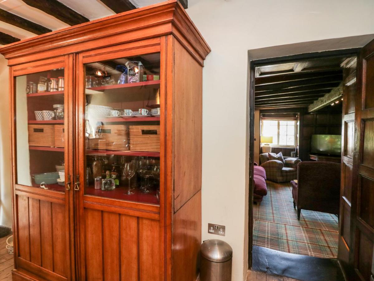 The Old House Windermere