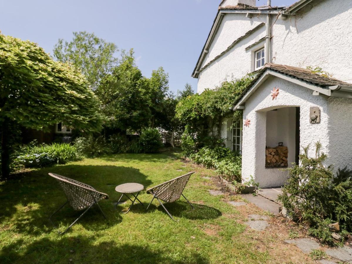 Holiday home The Old House Windermere