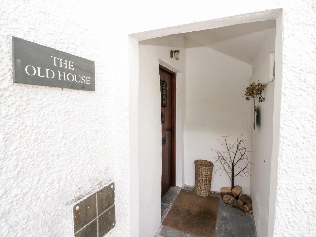 The Old House