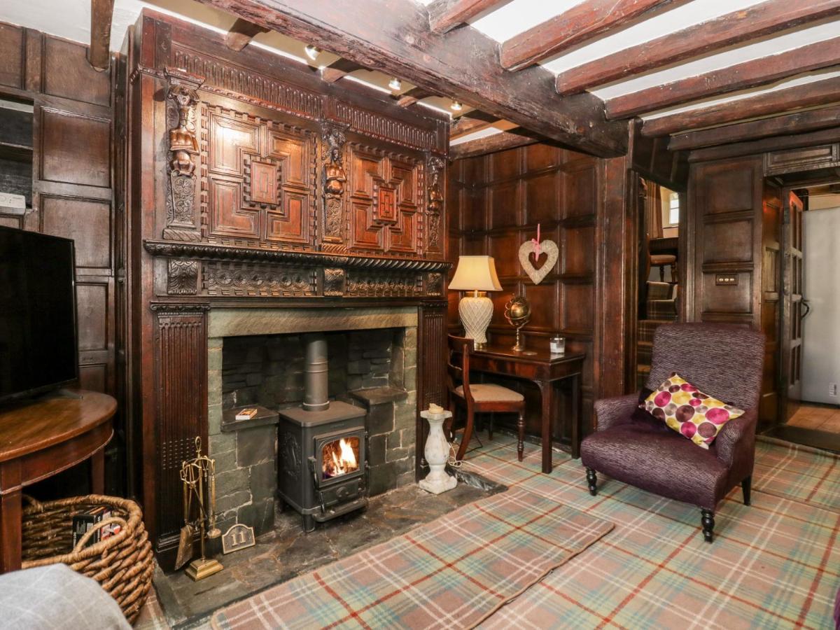 The Old House Holiday home