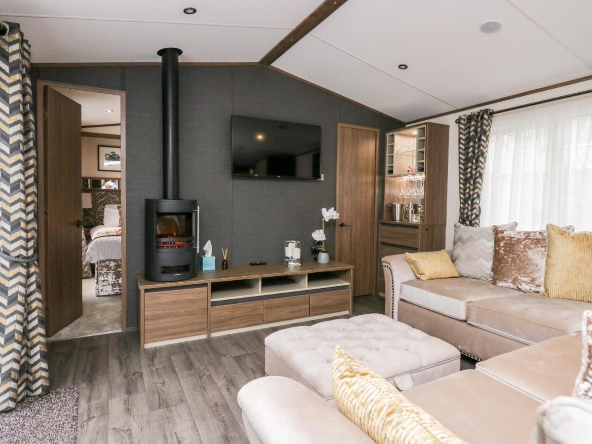 43 Pony Meadow Holiday home *