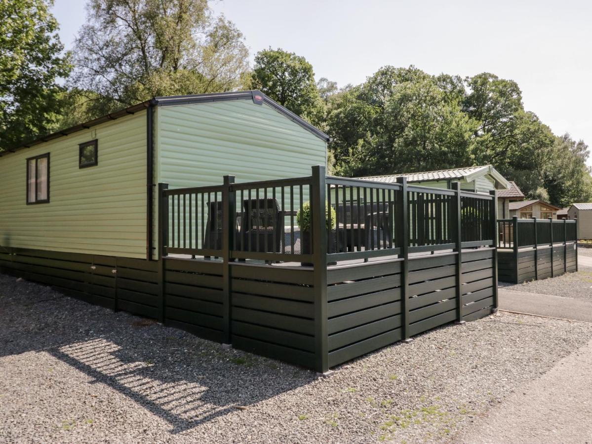 43 Pony Meadow Holiday home