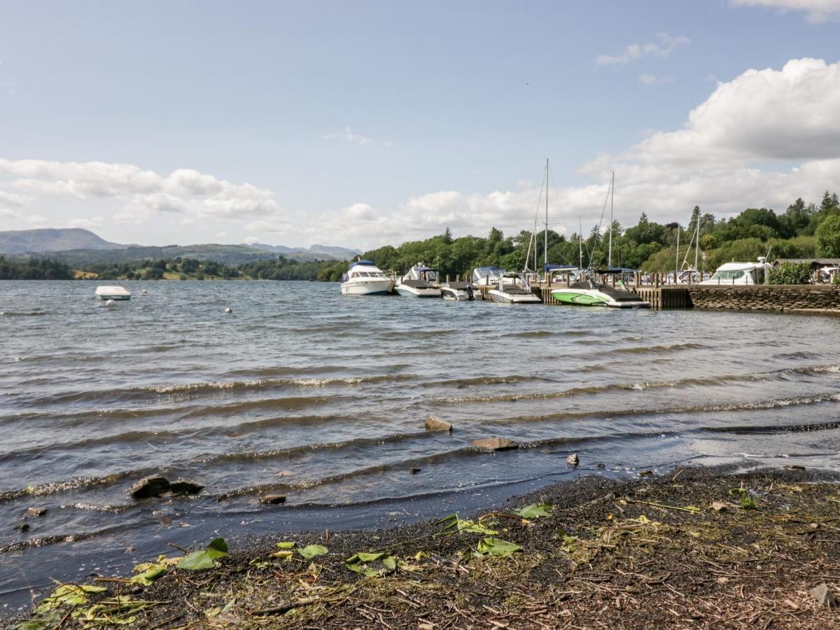 Holiday home 43 Pony Meadow Windermere