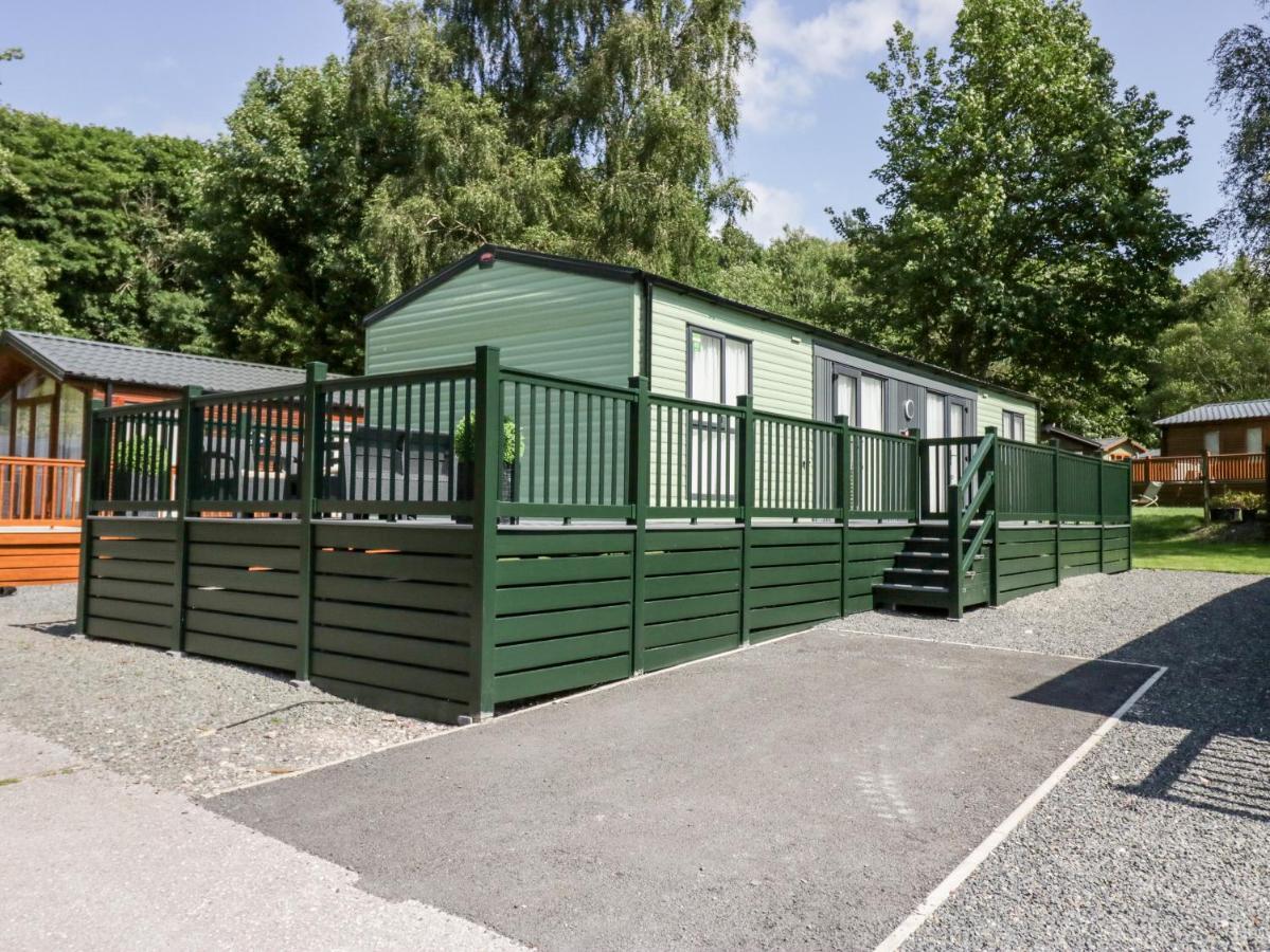 Holiday home 43 Pony Meadow Windermere