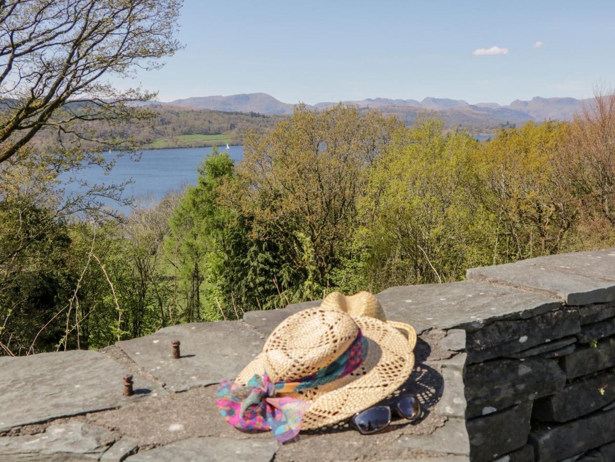 43 Pony Meadow Windermere