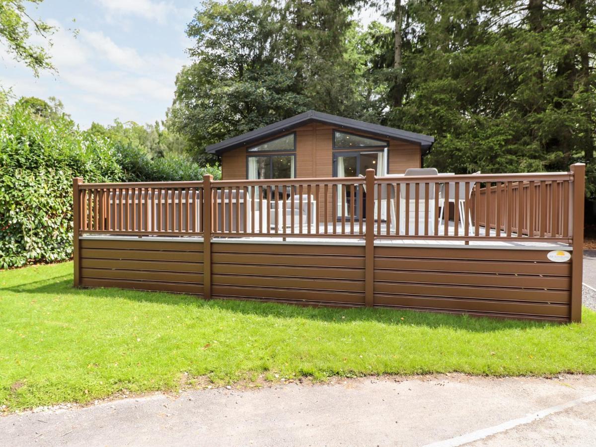 Unique Luxury Holiday home Windermere