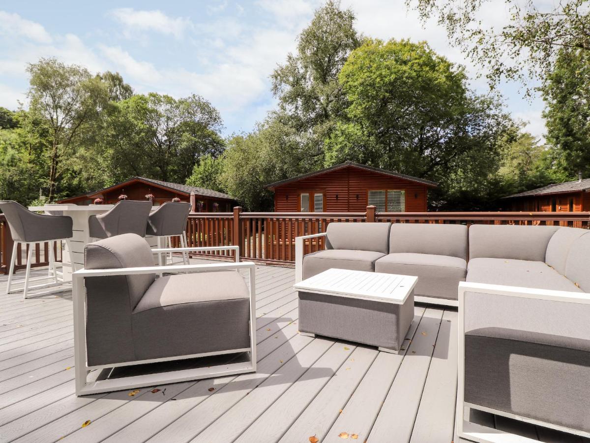 Holiday home Unique Luxury Windermere