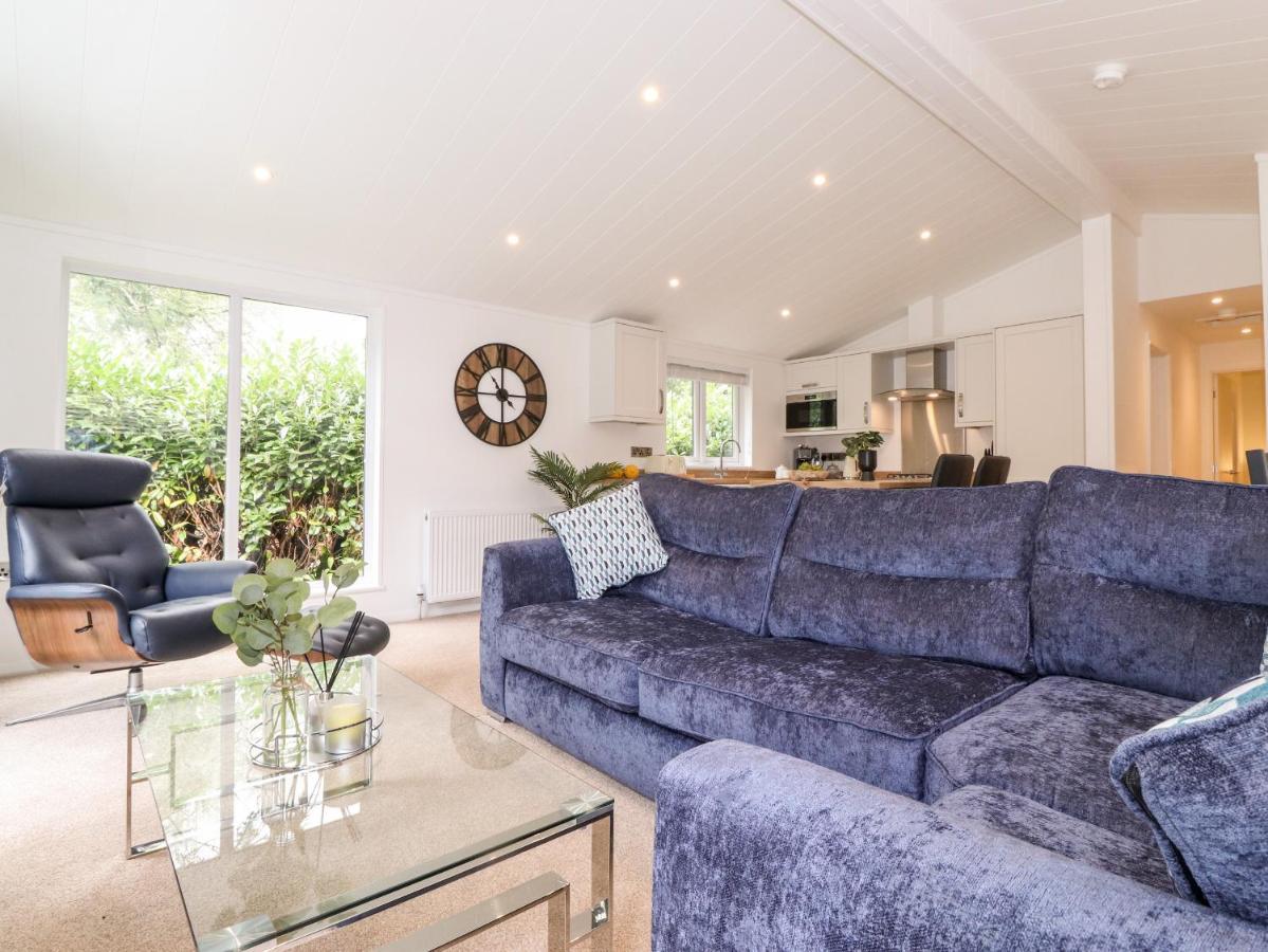 Unique Luxury Holiday home Windermere