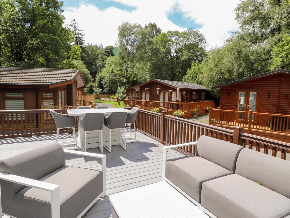 Unique Luxury Holiday home *