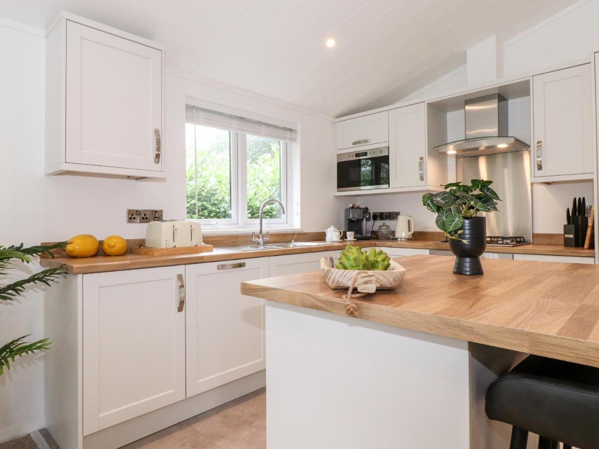 Unique Luxury Holiday home Windermere