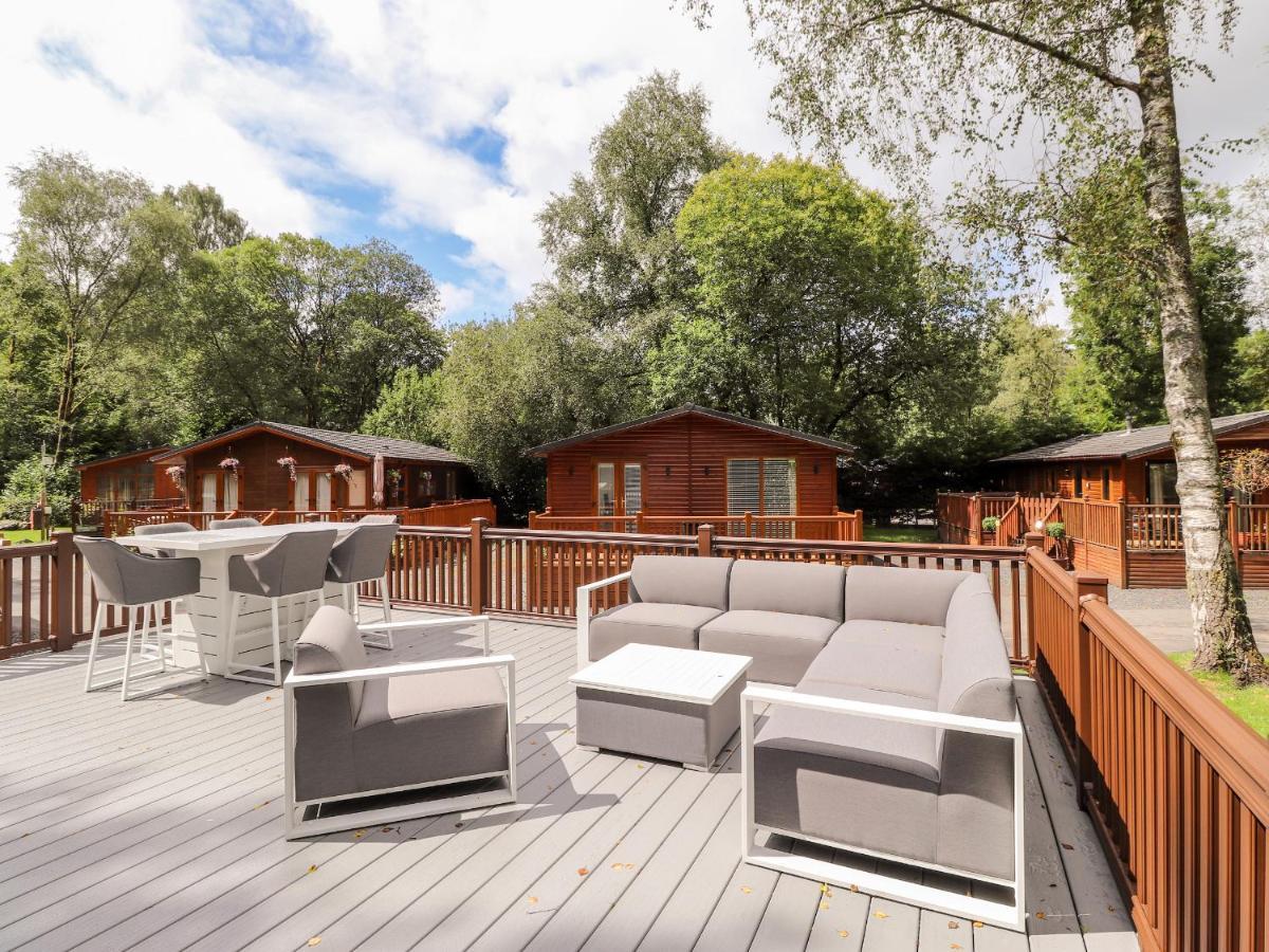 Holiday home Unique Luxury Windermere