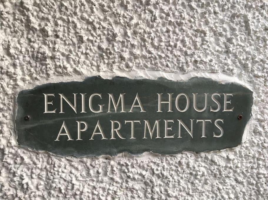 Perfectly Located, Bowness Flat With Free Parking And Views Apartamento *