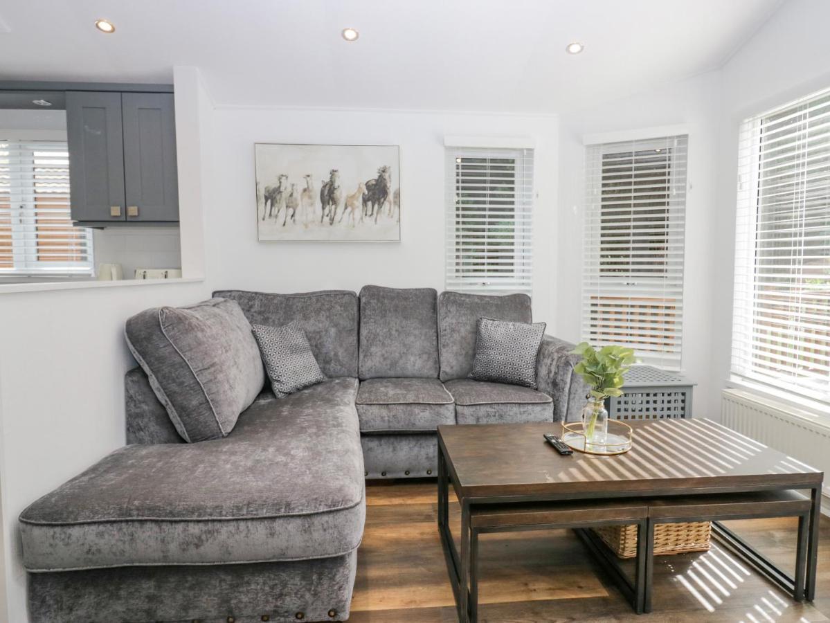 Willows Holiday home Windermere