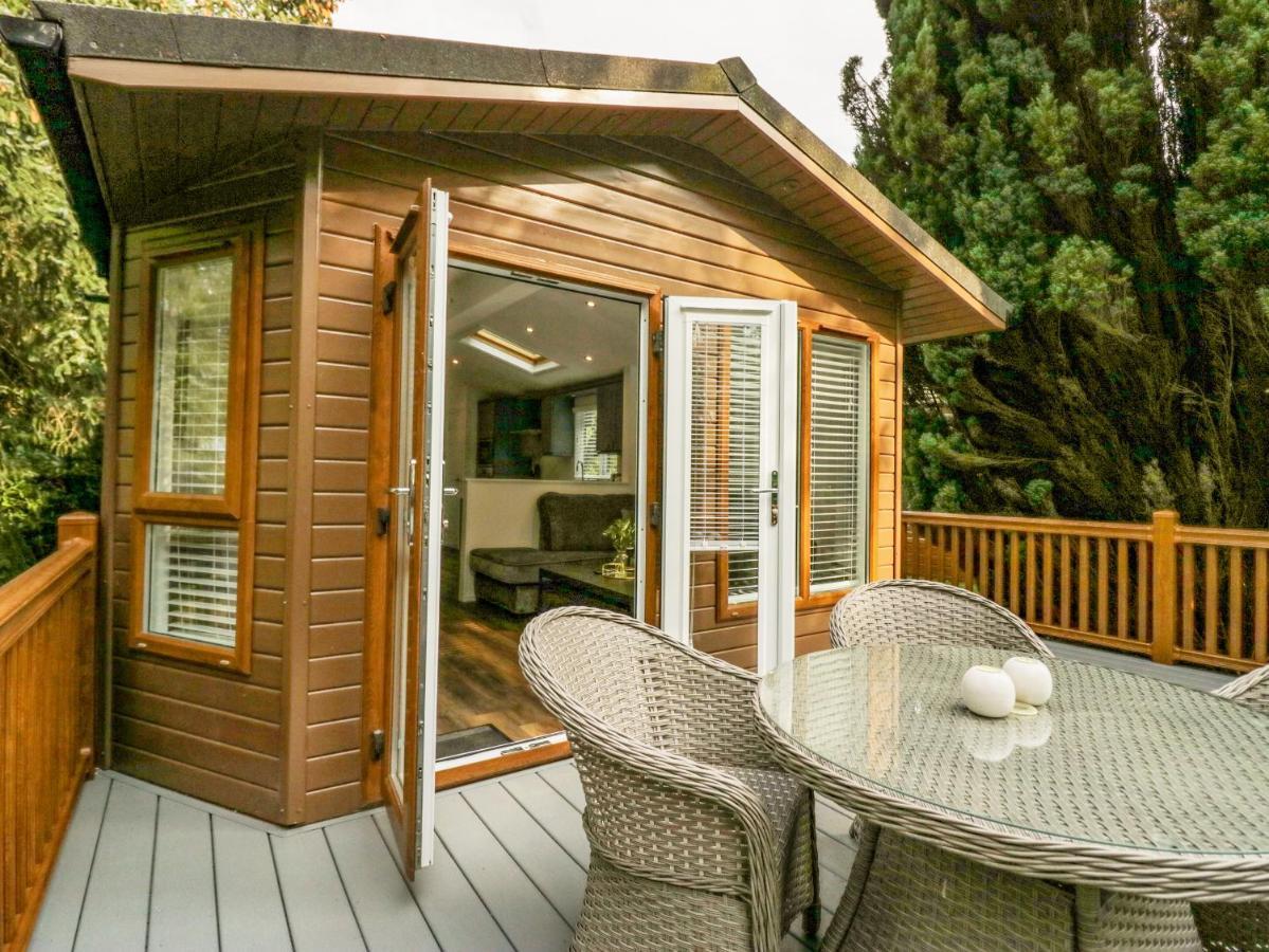 Willows Holiday home