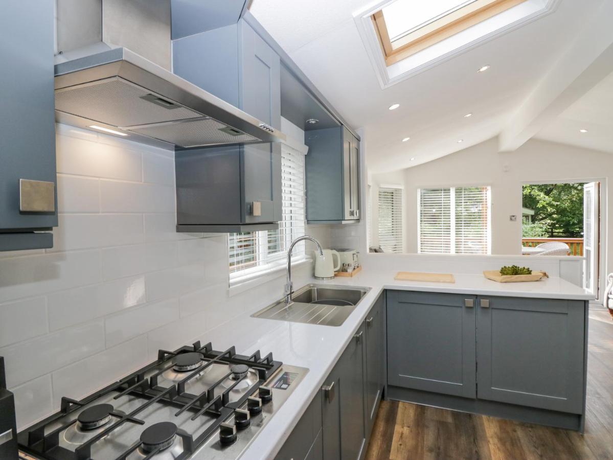 Willows Holiday home *
