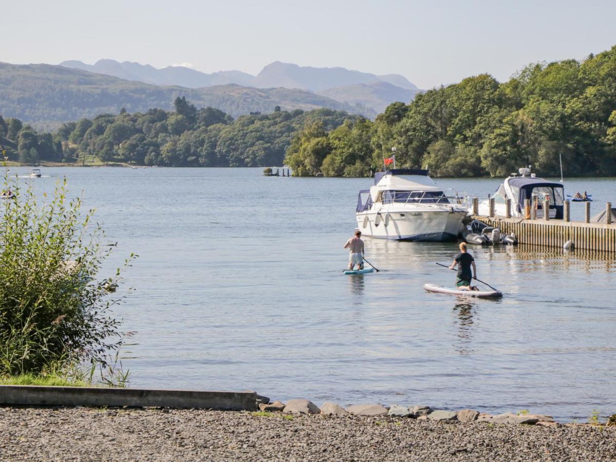 Willows * Windermere