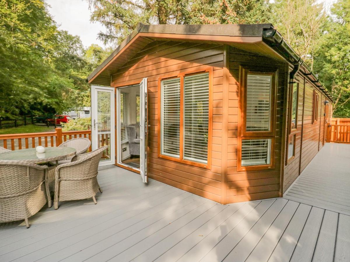 Holiday home Willows Windermere